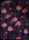 Flamingo Ahşap Tablo