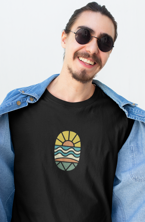 Sunshine Regular T-shirt